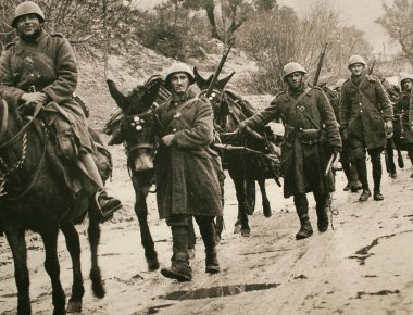 Η Αλβανία ανακήρυξε «Ιστορικό Κοιμητήριο» τον χώρο ανάπαυσης των Ελλήνων πεσόντων - Τι θα ζητήσει για αντάλλαγμα;